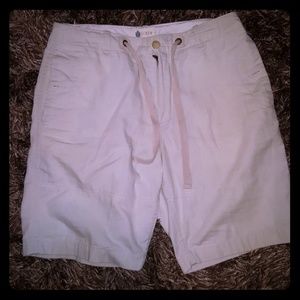 J. crew shorts